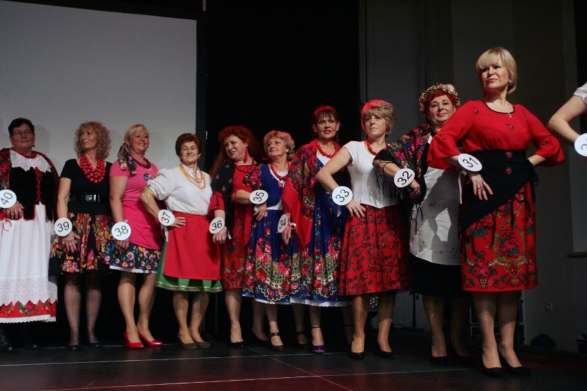 Wybory Miss Kół Gospodyń Wiejskich w Legnicy, zobaczcie zdjęcia