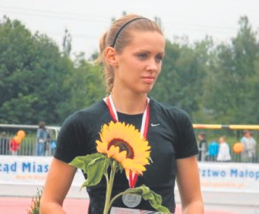 Adrianna Janowicz