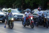 Policyjna akcja "Motocykliści" w Łódzkiem. Funkcjonariusze wezmą pod lupę wszystkie zachowania motocyklistów