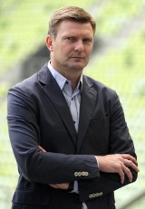 Andrzej Juskowiak, były wiceprezes Lechii Gdańsk: To bzdura, że mam konflikt z Monizem