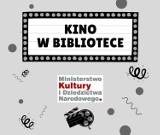 Wrześniowe kino w obornickiej bibliotece!