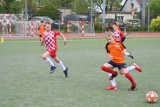 Kolejne sportowe zmagania żaków Akademii Piłkarskiej Oborniki