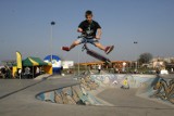 Skatepark Night w Legnicy (ZDJĘCIA)