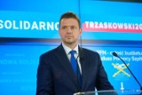 Rafał Trzaskowski odwiedzi Grodzisk, Wolsztyn i Nowy Tomyśl 