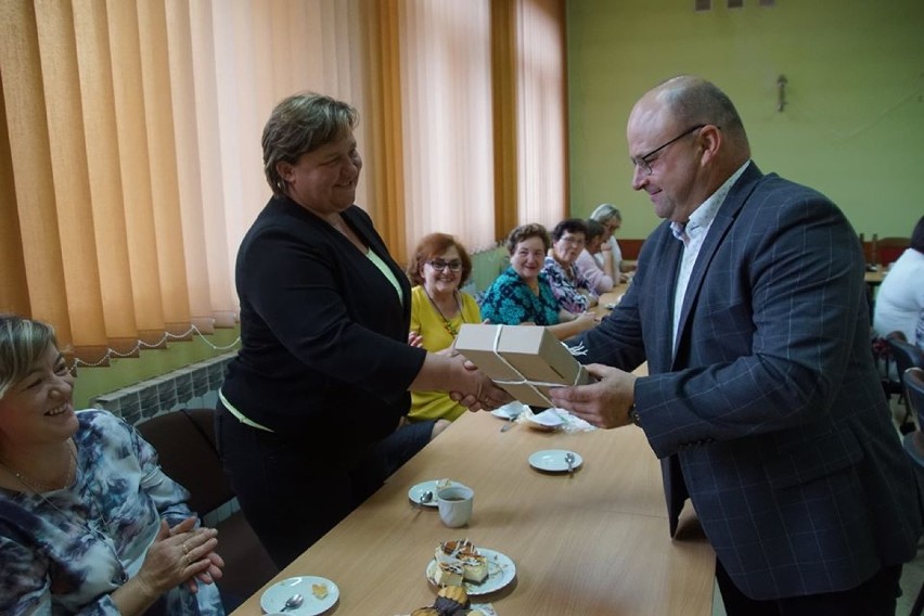 Gmina Rogowo w powiecie rypińskim planuje dożynki [zobacz zdjęcia]