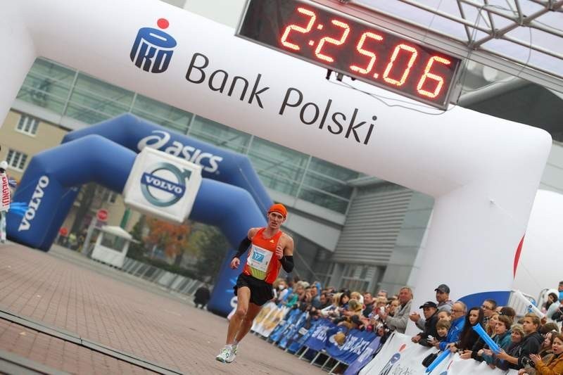 Poznań Maraton 2013