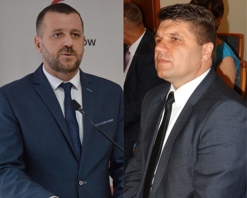 Burmistrzowie Wielunia i Wieruszowa odmawiają Poczcie Polskiej przekazania spisu wyborców 