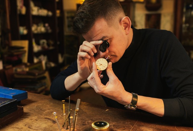W żnińskim muzeum zobaczymy wystawę zegarów i zegarków z prywatnej kolekcji rodziny z Bydgoszczy. Podczas wernisażu będzie okazja spotkania z właścicielami antyków