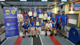 Młodzicy Pilicy zdeklasowali rywali na Międzywojewódzkich Mistrzostwach Młodzików w kręglarstwie. Udane zakończenie sezonu (FOTO)