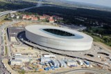 Stadion Miejski Będzie Zamknięty Nawet Do Końca Kwietnia