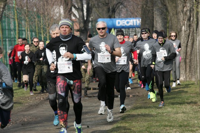 Tropem wilczym pobiegnie całe zagłębie miedziowe! Legnica też!