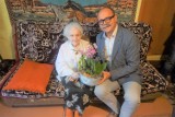 Najstarsza mieszkanka gminy Koronowo skończyła 101 lat
