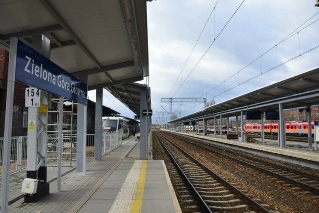 Od 10 marca 2024 po trzymiesięcznej przerwie wraca bezpośrednie połączenie Polregio na trasie Zielona Góra - Wrocław