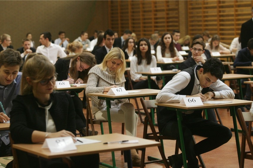 Próbna matura z Operonem 2015 - BIOLOGIA, HISTORIA, WOS,...