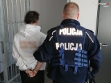 Mieszkaniec Wojkowic znęcał się nad matką i babcią. Został aresztowany na trzy miesiące  