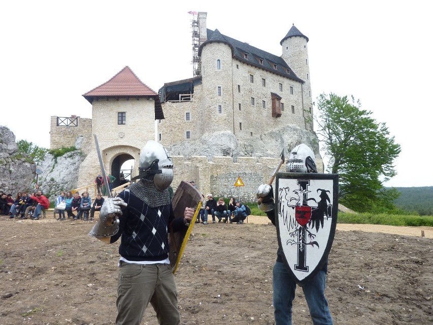 Słowacka delegacja odwiedzi Bobolice