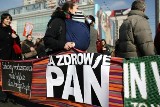 Manifa przejdzie po raz dwunasty ulicami Warszawy. Potem odbędzie się Afterparty