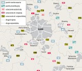 Przeciążone ciężarówki nie będą rozjeżdżać dróg w Łódzkiem