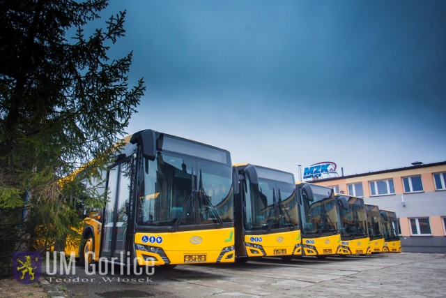 Linia autobusowa na ulicy Łokietka obsługiwana przez Miejski Zakład Komunikacyjny zostanie uruchomiona po zatwierdzeniu zmiany w organizacji ruchu