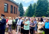 Boże Ciało 2020 w Sandomierzu. Tłumy ludzi na procesjach wokół kościołów [DUŻO ZDJĘĆ] 