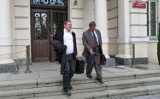 Apelacja w procesie Krzysztof Piesik - Andrzej Kacperek. Odwołały się obie strony