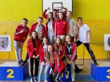 Pływacy MTS Kwidzyn zdobyli 14 medali w grudziądzkim „Pucharze Orki”. Bartosz Bródka drugi wśród 15-latków