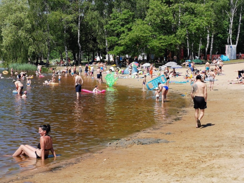 Chechło w Trzebini