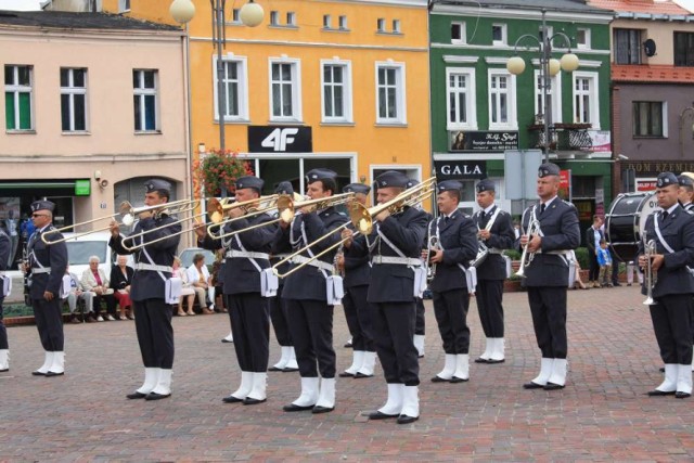 Imprezy w Chodzieży: Festiwal Rodzinny Fundacji im. J. Korczaka [FOTO]