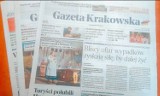 Ranking najbardziej opiniotwórczych mediów regionalnych. "Gazeta Krakowska" w czołówce