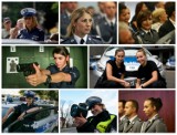 Policja ma twarz kobiety. Zobacz piękne panie w mundurach! [zdjęcia]