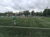 CLJ U-17. Święta wojna, ale z szacunkiem. Arka Gdynia lepsza od Lechii Gdańsk w derbach Trójmiasta [zdjęcia, wideo]