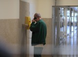 Areszt Śledczy w Piotrkowie: Więzień poskarżył się do sądu, bo było mu ciasno, zimno i miał być źle traktowany