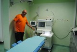 Nowa aparatura medyczna trafiła do Szpitalnego Oddziału Ratunkowego w Międzyrzeczu [ZDJĘCIA]