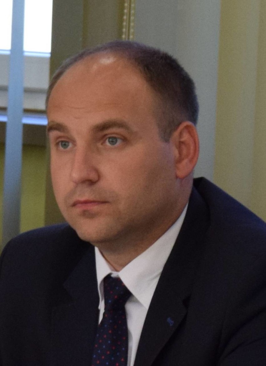 NIEOFICJALNIE: Gabriel Szkudlarek ponownie burmistrzem Łasku z 51,1 proc. poparcia