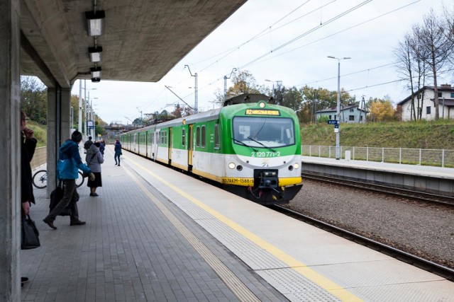 Unijne pieniądze na remont i budowę dworców kolejowych. Część z nich trafi na Mazowsze