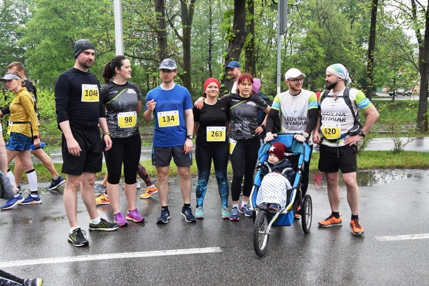 11 Cieszyński Fortuna Bieg 2019: 1400 biegaczy na ulicach obu Cieszynów [ZDJĘCIA]