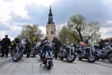 Kłobuck: Sezon motocyklowy otwarty! [ZDJĘCIA]