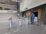 Na lotnisku w Pyrzowicach, nowy terminal B już jest gotowy - są duże zmiany! Kiedy otwarcie?