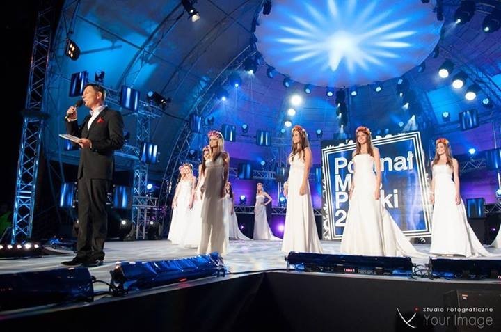 Miss Polski Nastolatek 2013 FINAŁ