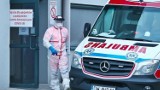 Zabrze: 83-latka śmiertelną ofiarą koronawirusa. Kobieta kilka dni wcześniej trafiła do Szpitala w Tychach w ciężkim stanie