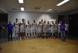 Koszykarze z Wałbrzycha rewelacyjnie zaczęli sezon I ligi!