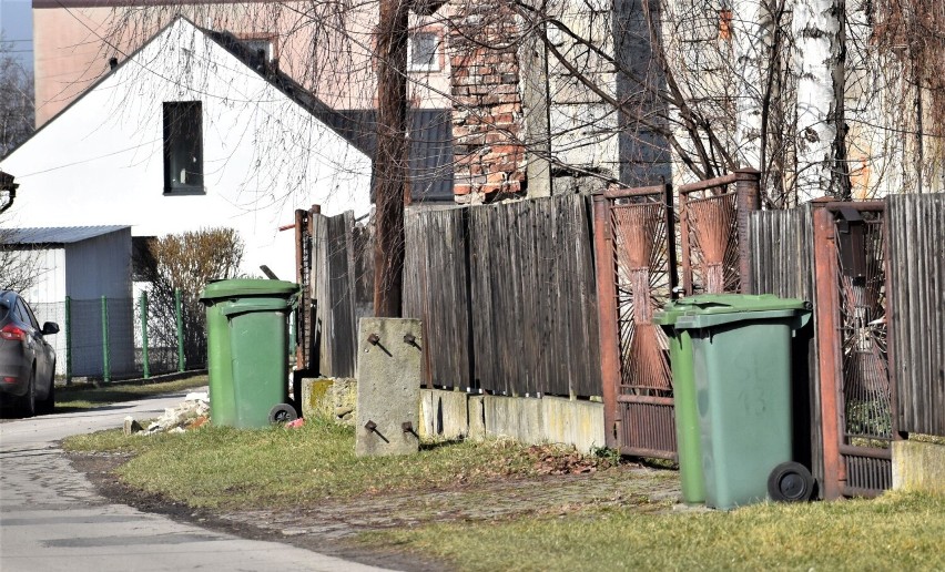 Odpady zmieszane w gminie Oświęcim będą odbierane bez zmian,...