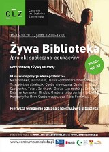 Żywa Biblioteka