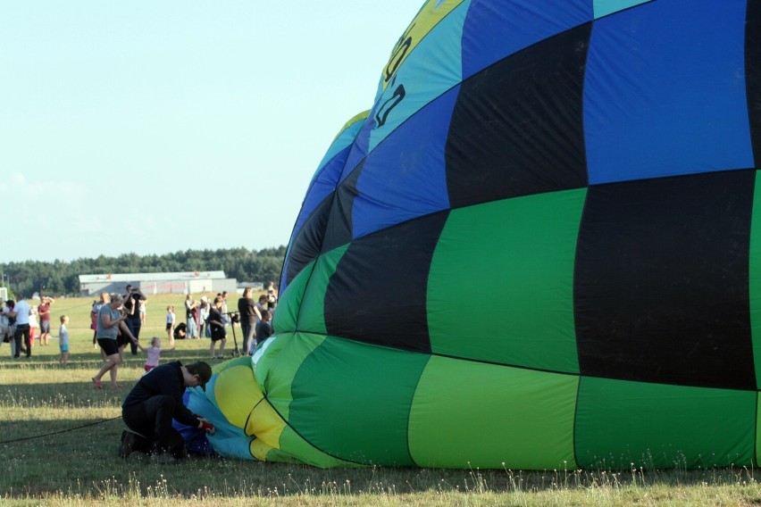 5 Balonowe Mistrzostwa Świata Juniorów - Leszno 2021