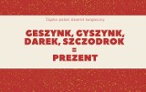 Święta po śląsku, czyli adwynt, maczok, karpf, moczka... Oto świąteczna godka! Zobacz śląsko-polski słownik świąteczny. Znasz te słowa? 