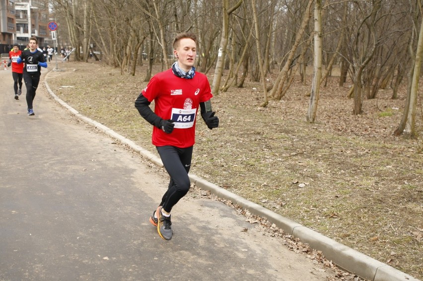 Bieg Tropem Wilczym 2019, 3 marca Warszawa. Tak wyglądał największy bieg pamięci w Polsce [ZDJĘCIA]