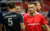 Lechia czwarta, Wisła wygrała Amber Cup w Ergo Arenie [GALERIA ZDJĘĆ]