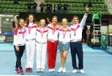 Tenisistki z Rosji wygrały w Zielonej Górze turniej Pucharu Federacji [ZDJĘCIA]