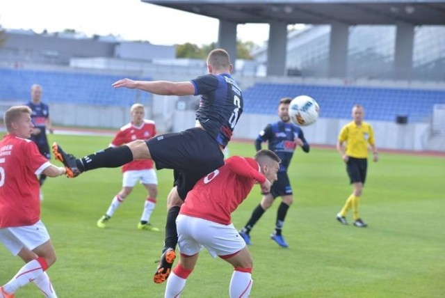 W poprzednim sezonie to Lider Włocławek pokonał Zawiszę 2:0.Tym razem to niebiesko-czarni mogli cieszyć się z wygranej.