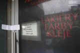 Dopalacze w Szczecinie? Policjanci zamknęli jeden ze sklepów w centrum miasta